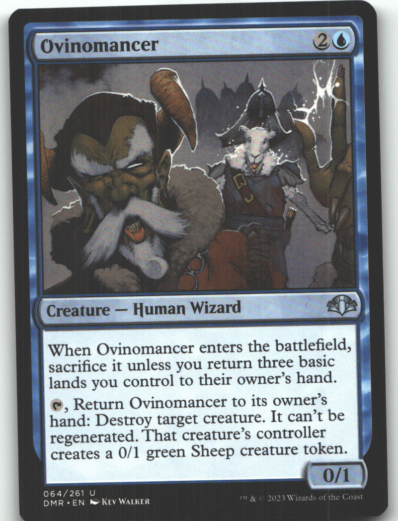 Ovinomancer