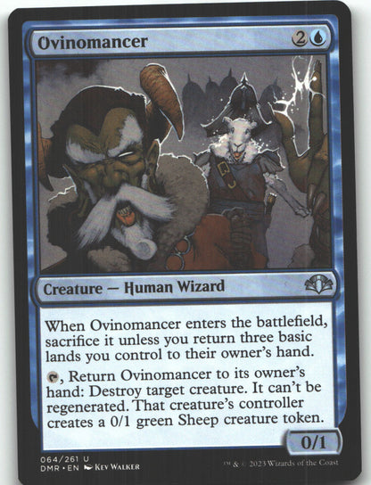 Ovinomancer