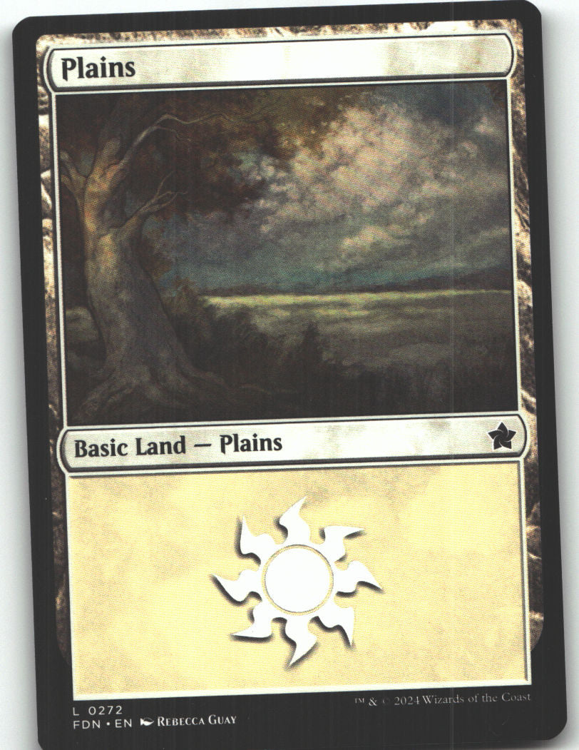 Plains (0272)