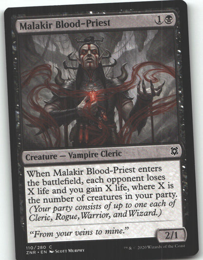 Malakir Blood-Priest