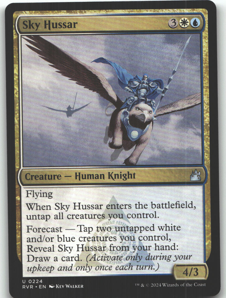 Sky Hussar