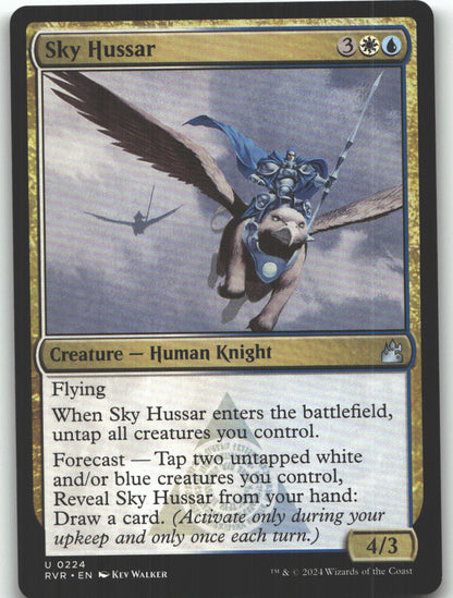 Sky Hussar