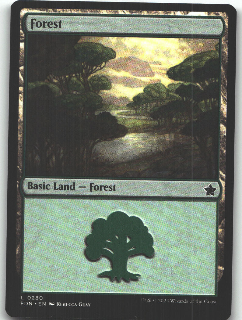 Forest (0280)