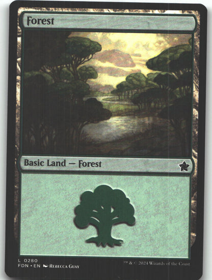 Forest (0280)