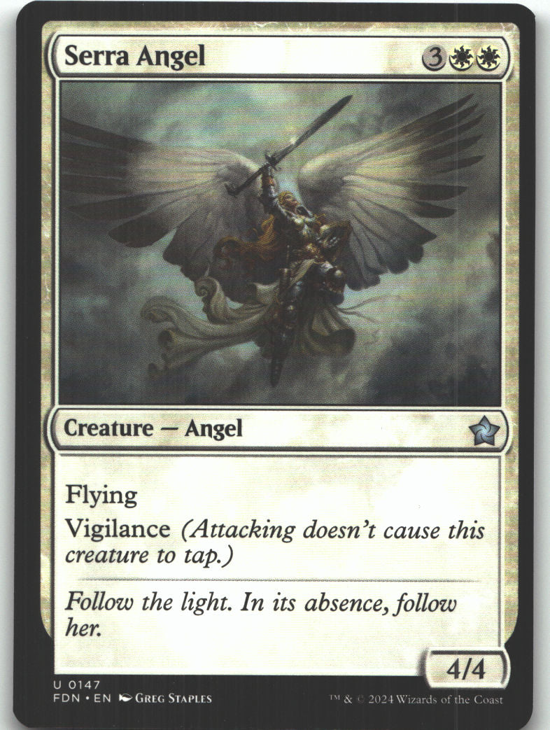 Serra Angel (0147)