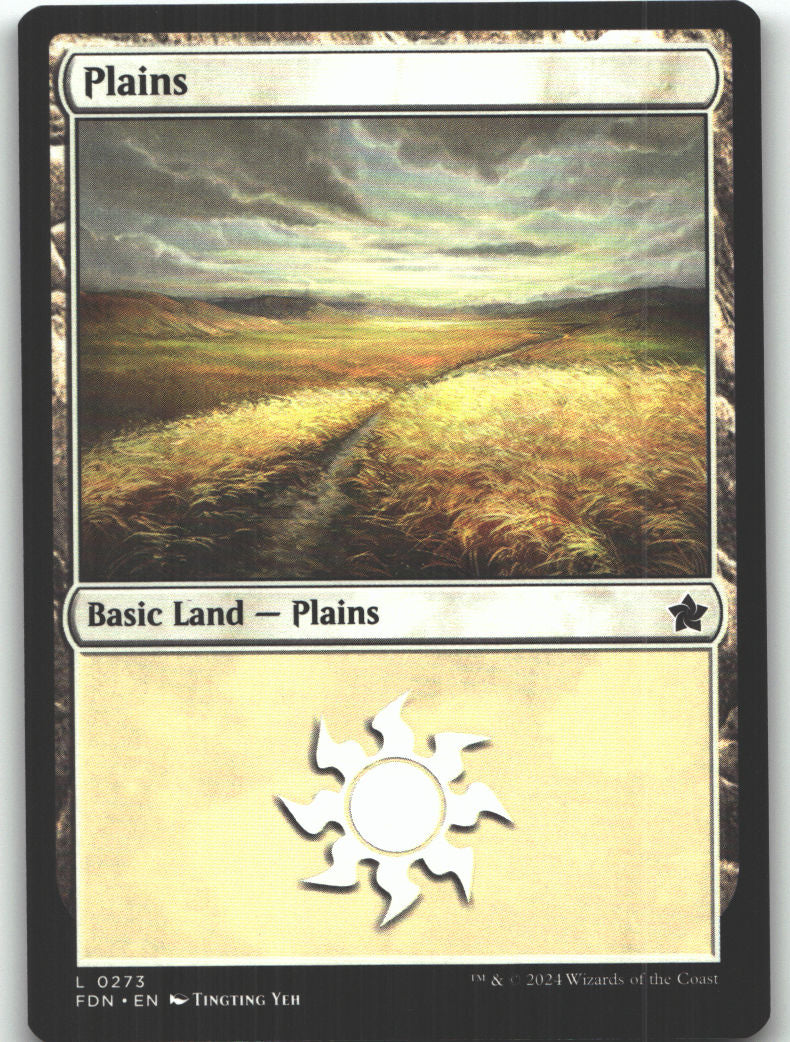 Plains (0273)