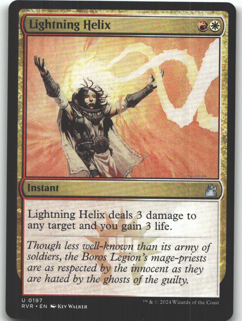 Lightning Helix