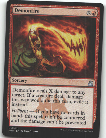 Demonfire