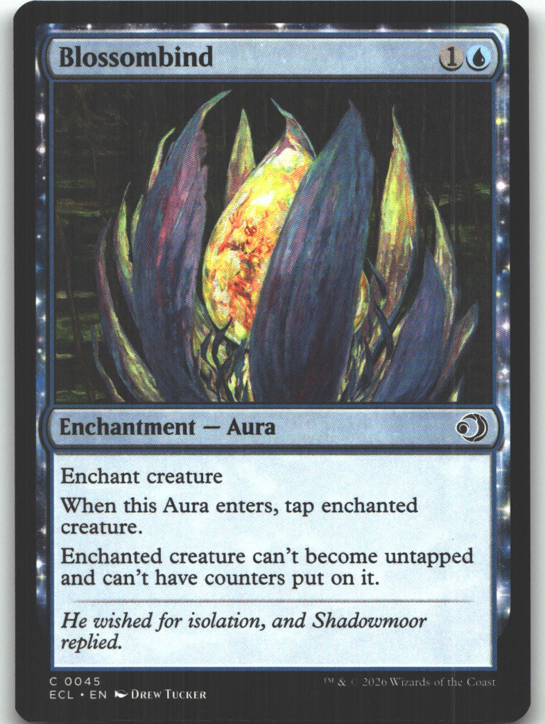 Blossombind