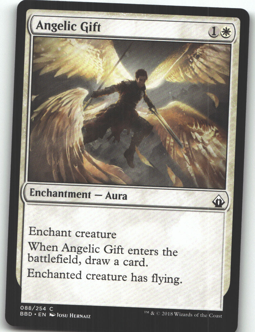 Angelic Gift