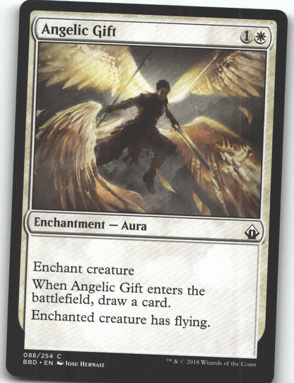 Angelic Gift