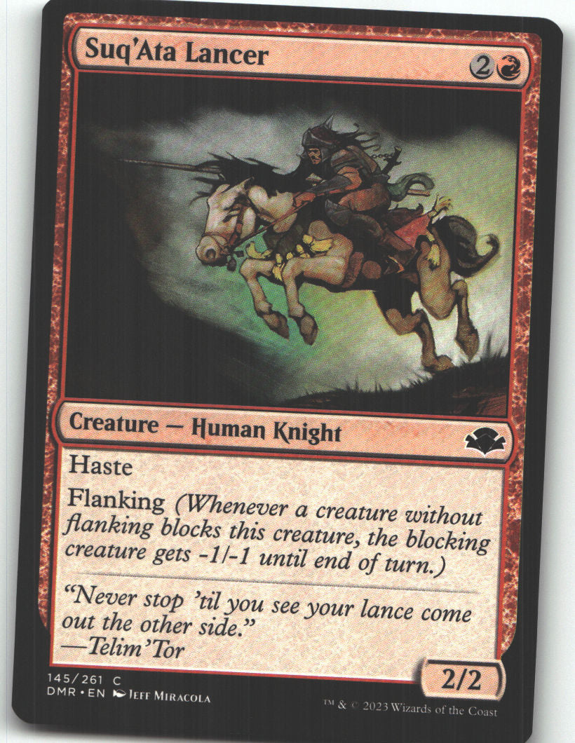 Suq'Ata Lancer