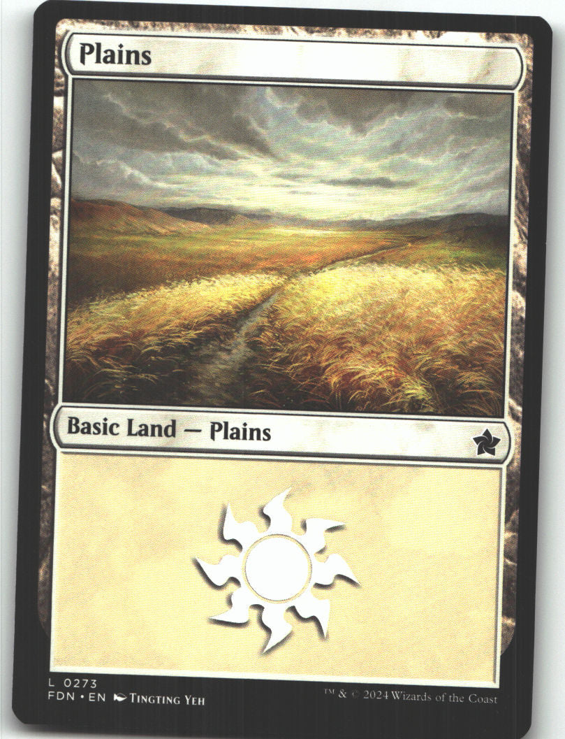 Plains (0273)