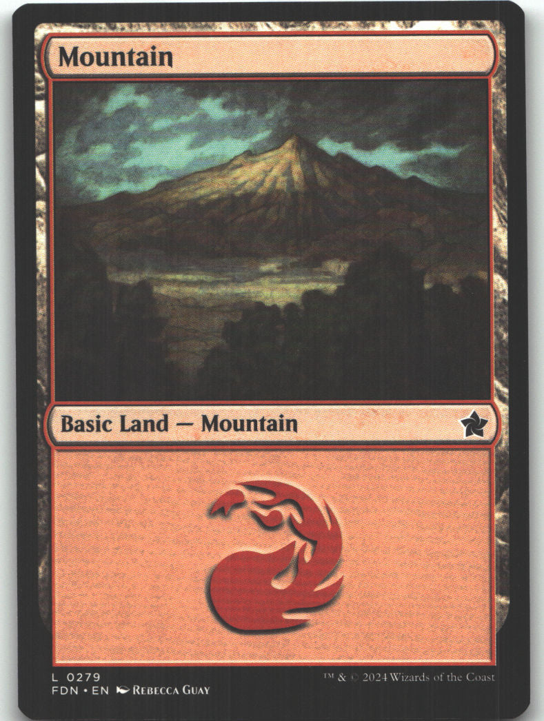 Mountain (0279)