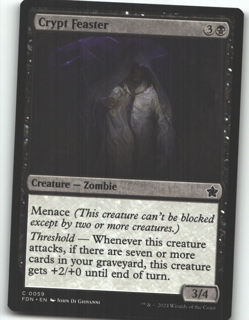 Crypt Feaster