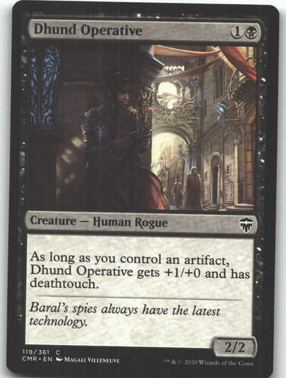 Dhund Operative