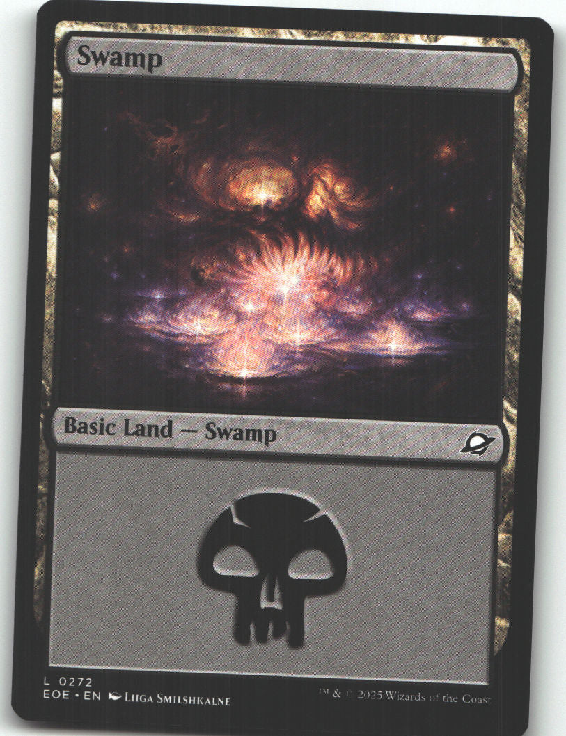 Swamp (0272)