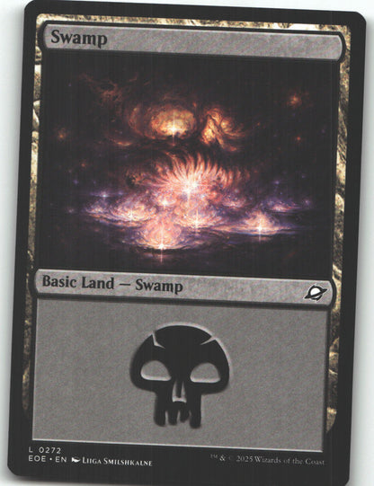 Swamp (0272)