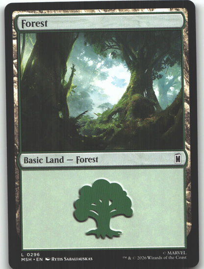 Forest (0296)