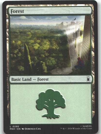 Forest (0295)