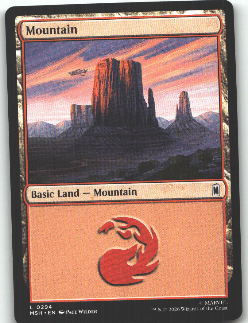 Mountain (0294)