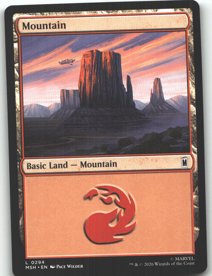 Mountain (0294)