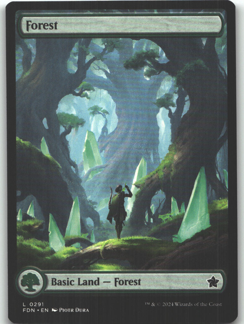 Forest (0291)