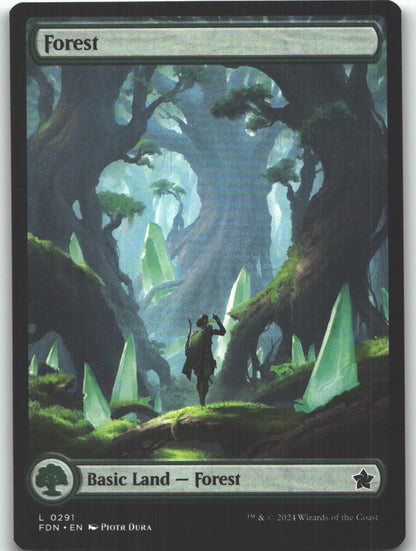 Forest (0291)