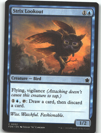 Strix Lookout (0052)