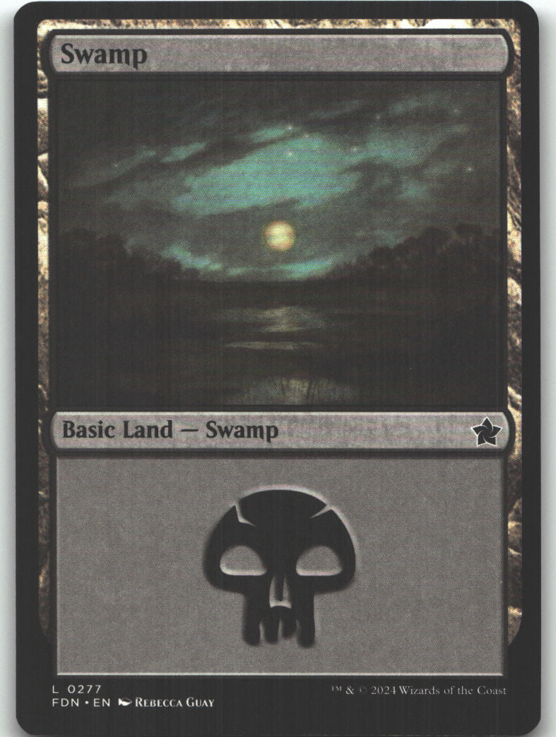 Swamp (0277)