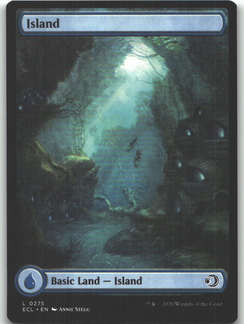 Island (0275)