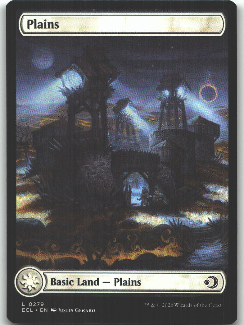 Plains (0279)