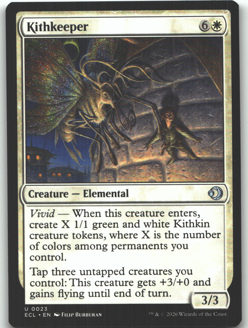 Kithkeeper