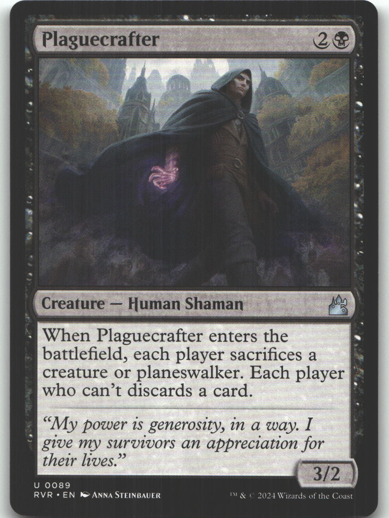 Plaguecrafter