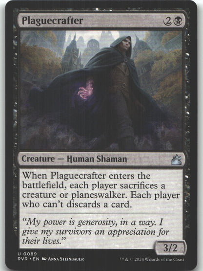 Plaguecrafter