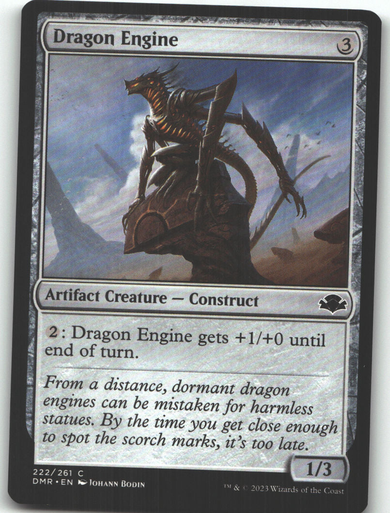 Dragon Engine