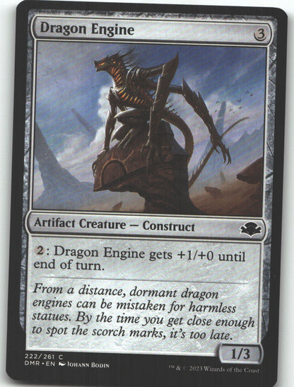 Dragon Engine