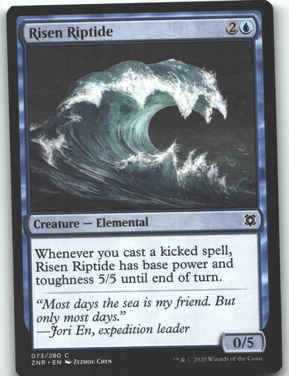 Risen Riptide
