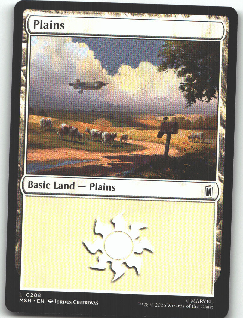 Plains (0288)