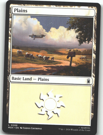 Plains (0288)