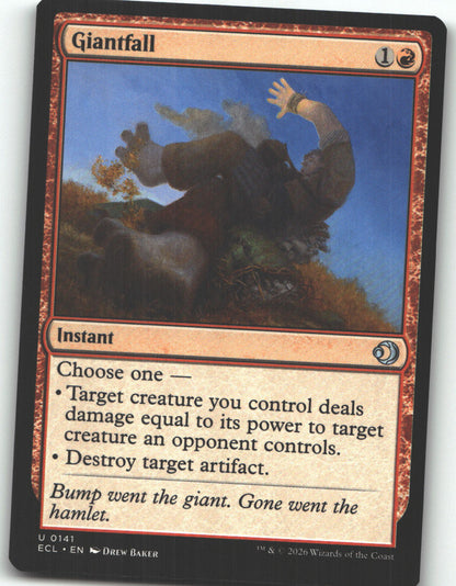 Giantfall
