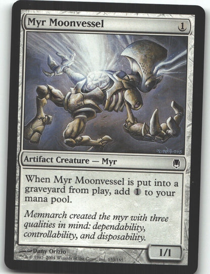 Myr Moonvessel
