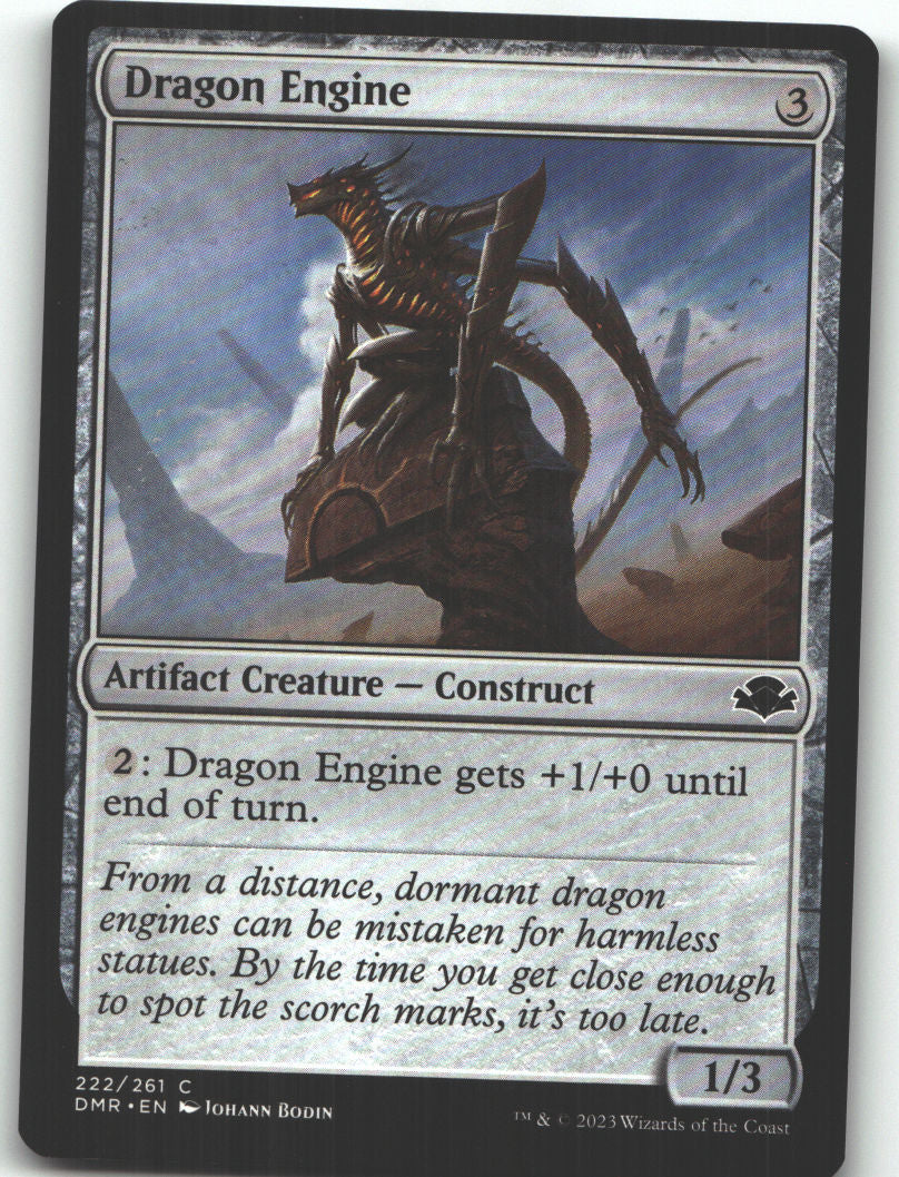 Dragon Engine