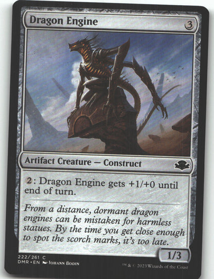 Dragon Engine