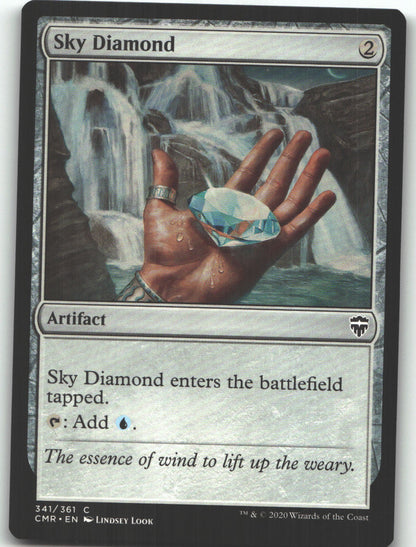 Sky Diamond