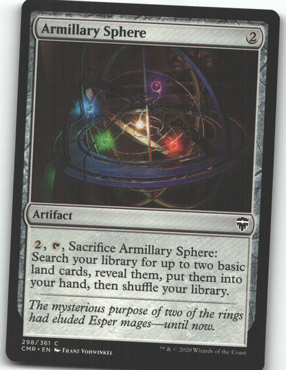 Armillary Sphere