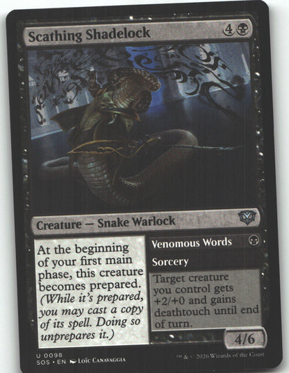 Scathing Shadelock