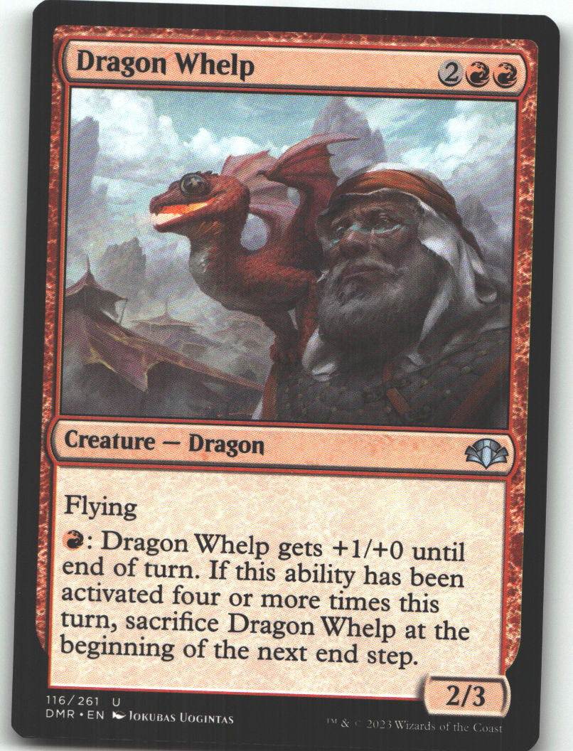 Dragon Whelp