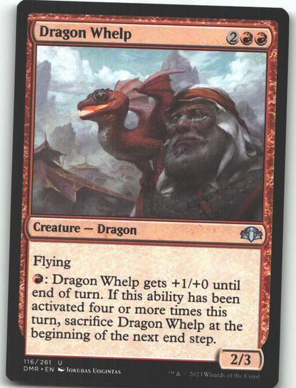 Dragon Whelp