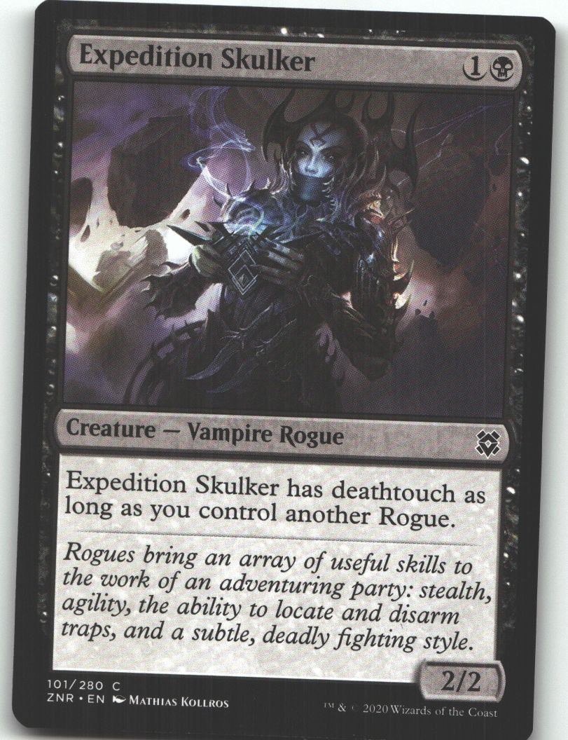 Expedition Skulker